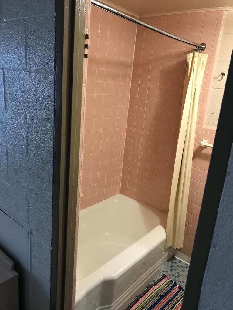 Dubois Manor Motel 외부 사진