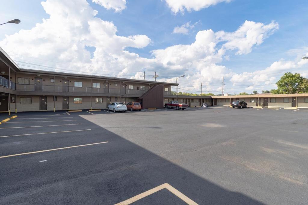 Dubois Manor Motel 외부 사진