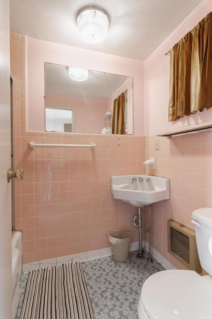 Dubois Manor Motel 외부 사진