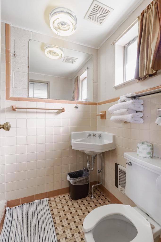 Dubois Manor Motel 외부 사진