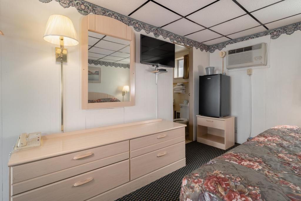 Dubois Manor Motel 외부 사진