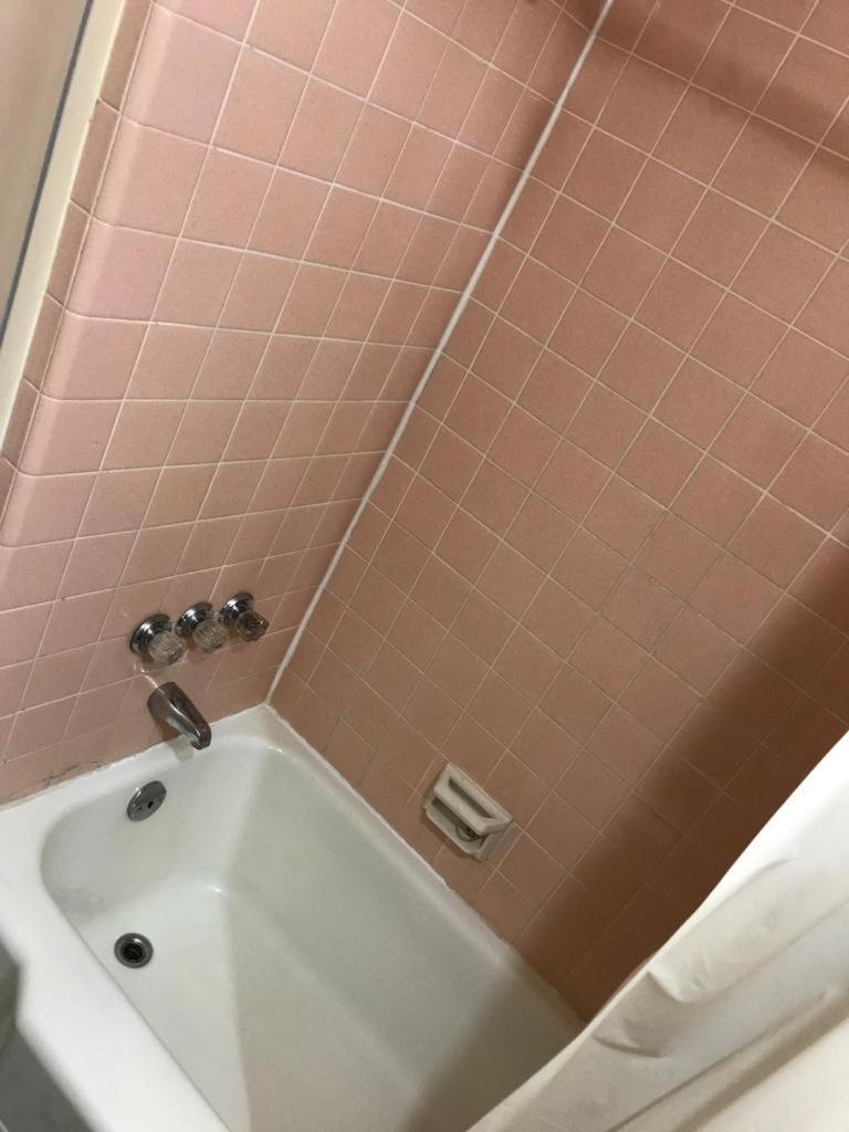 Dubois Manor Motel 외부 사진